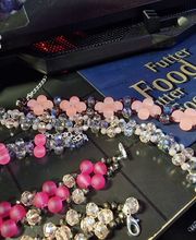 Glasperlenzauber Bild 1