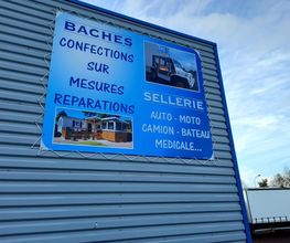 D&C Baches image 1