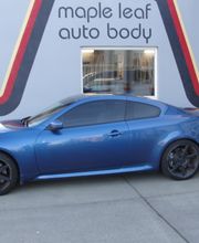 MAPLE LEAF AUTO BODY INC. image 5