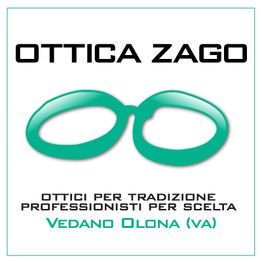 Ottica Zago logo