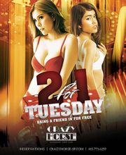 The Crazy Horse image 13