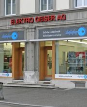 Kellenberger Schliesstechnik AG Bild 1