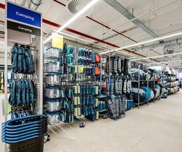DECATHLON Dortmund-Aplerbeck Bild 5