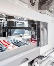 Leuze electronic AG Bild 8