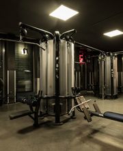 Fitness First München Moosbach - Tower