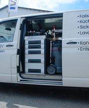 Juflex - Entstopfungen Bild 8