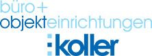 Büro + Objekteinrichtungen Koller GmbH logo