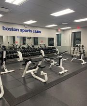 New York Sports Club image 7