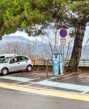 EVzen station de recharge image 3