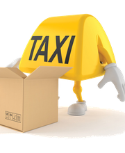 Taxi Bourgin image 1
