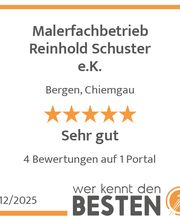 werkenntdenBESTEN.de Qualitätssiegel