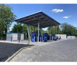 Aral pulse Ladestation Bild 3