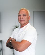 Projektleitung Paul Quendler