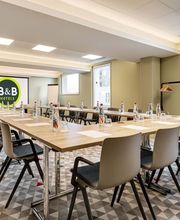 B&B HOTEL Lille Lillenium Eurasanté image 14