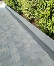 Sefedin Oppermann - Gartenpflege und Gartengestaltung Bild 19