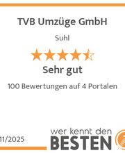 werkenntdenBESTEN.de Qualitätssiegel