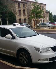 Taxi Bourgin image 7