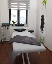 Physiotherapie Ines Müller Bild 3