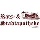 Logo der Rats- u. Stadtapotheke