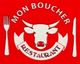 Mon boucher - Combs la ville