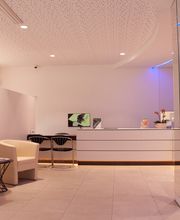Filiale Neuss Warteecke