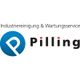 Industriereinigung & Wartungsservice Pilling