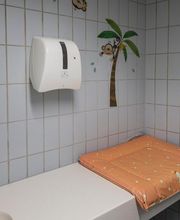 Shell Recharge Charging Station Bild 7