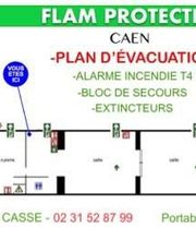 FLAM PROTECTION image 7