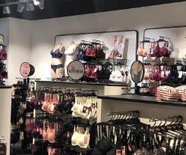 Hunkemöller billede 3