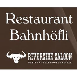Restaurant Bahnhöfli Root logo
