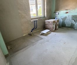 Innenausbau und Trockenbau im Bestand
