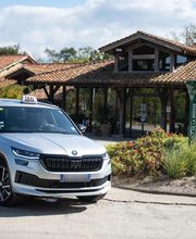 Taxi de L'irance image 12