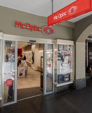 Optiker McOptic - Bern - Spitalgasse Bild 1