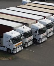 Société Transports Internationaux Charentais SARL image 1