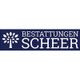Bestattungen Scheer