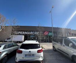 SUPERMARCHÉ G20 image 2