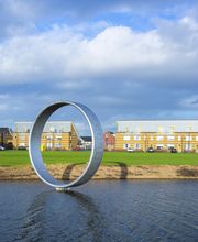 Dronten  - Wijk De Gilden