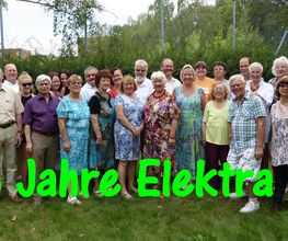Privat-Theater-Gesellschaft Elektra Bild 1