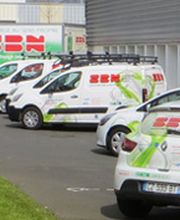 Société Bretonne De Nettoyage image 1