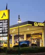 CLASSIC Tankstelle Apensen