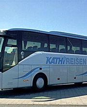 Busreisen