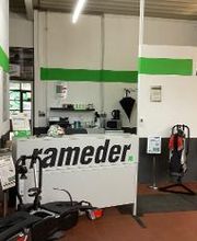 Rameder Montagepoint Siegen-Seelbach Bild 7