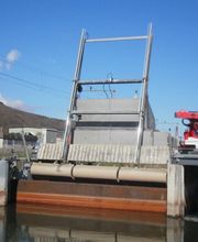 Farronato Montage Mécanique et Révisions Bild 9