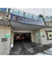 Shell Recharge Charging Station Bild 2