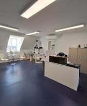 Seeger Gesundheitshaus | Wildau Bild 4