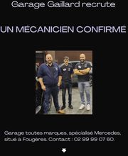 Garage Gaillard image 5