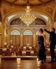 Fairmont Le Montreux Palace Bild 8