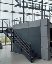 Schlosserei & Montageservice Jürgen Dörfer Bild 7