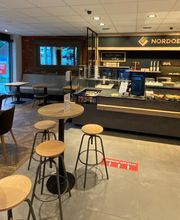 NORDOEL Tankstelle Bild 4