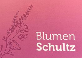 Blumen Schultz